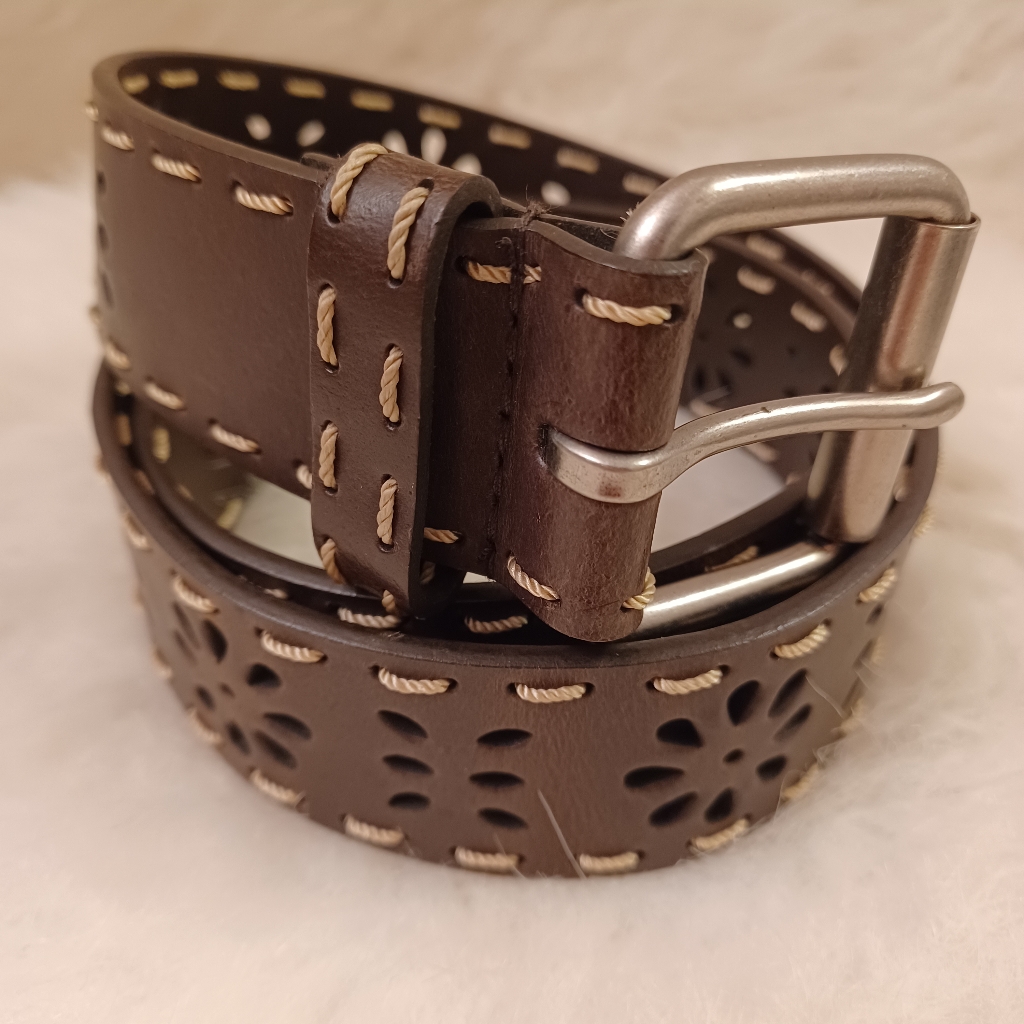 Italian Daisy Belt Daisy